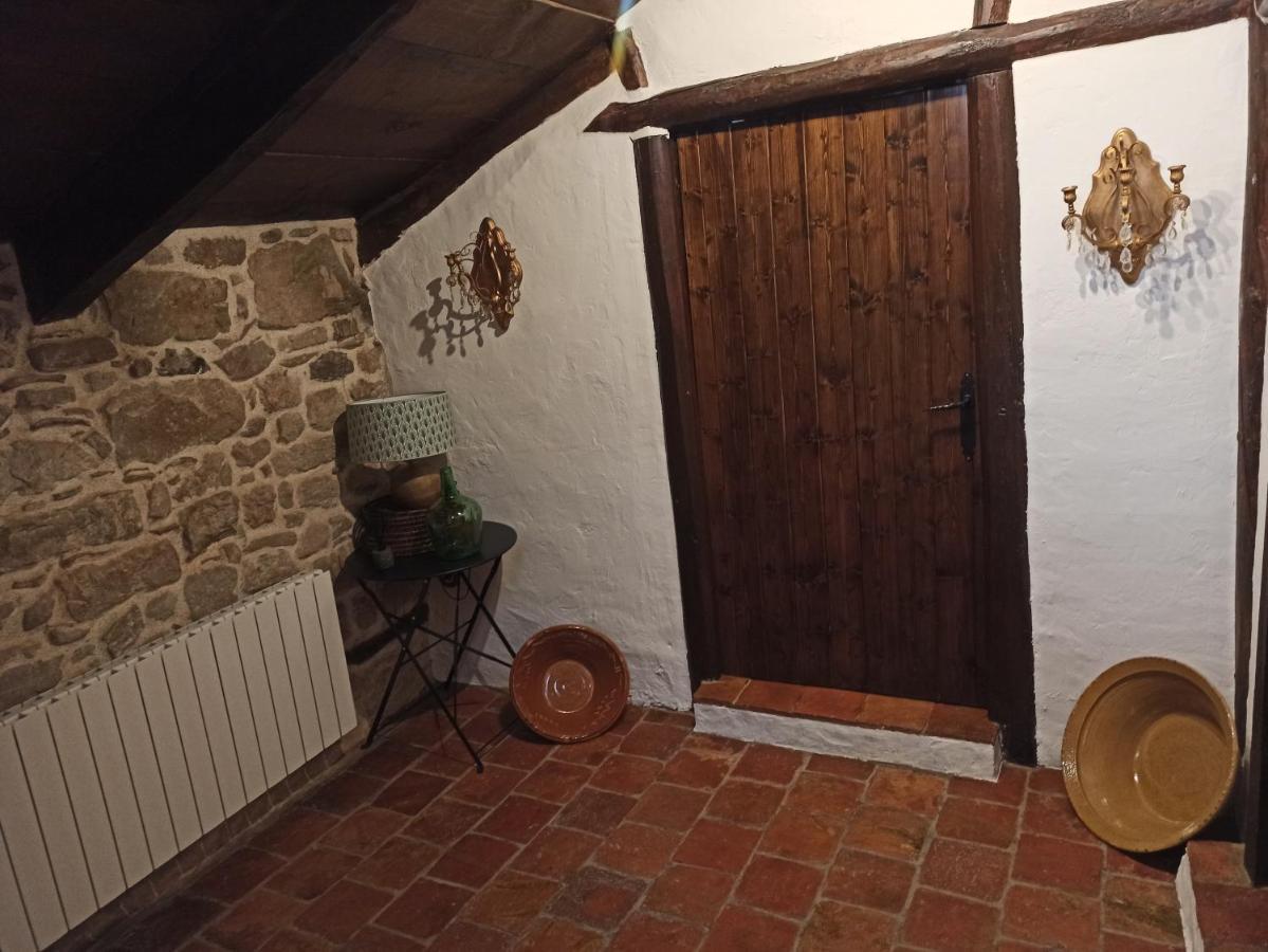 Villa Casa El Ingles Mora de Rubielos Exterior foto