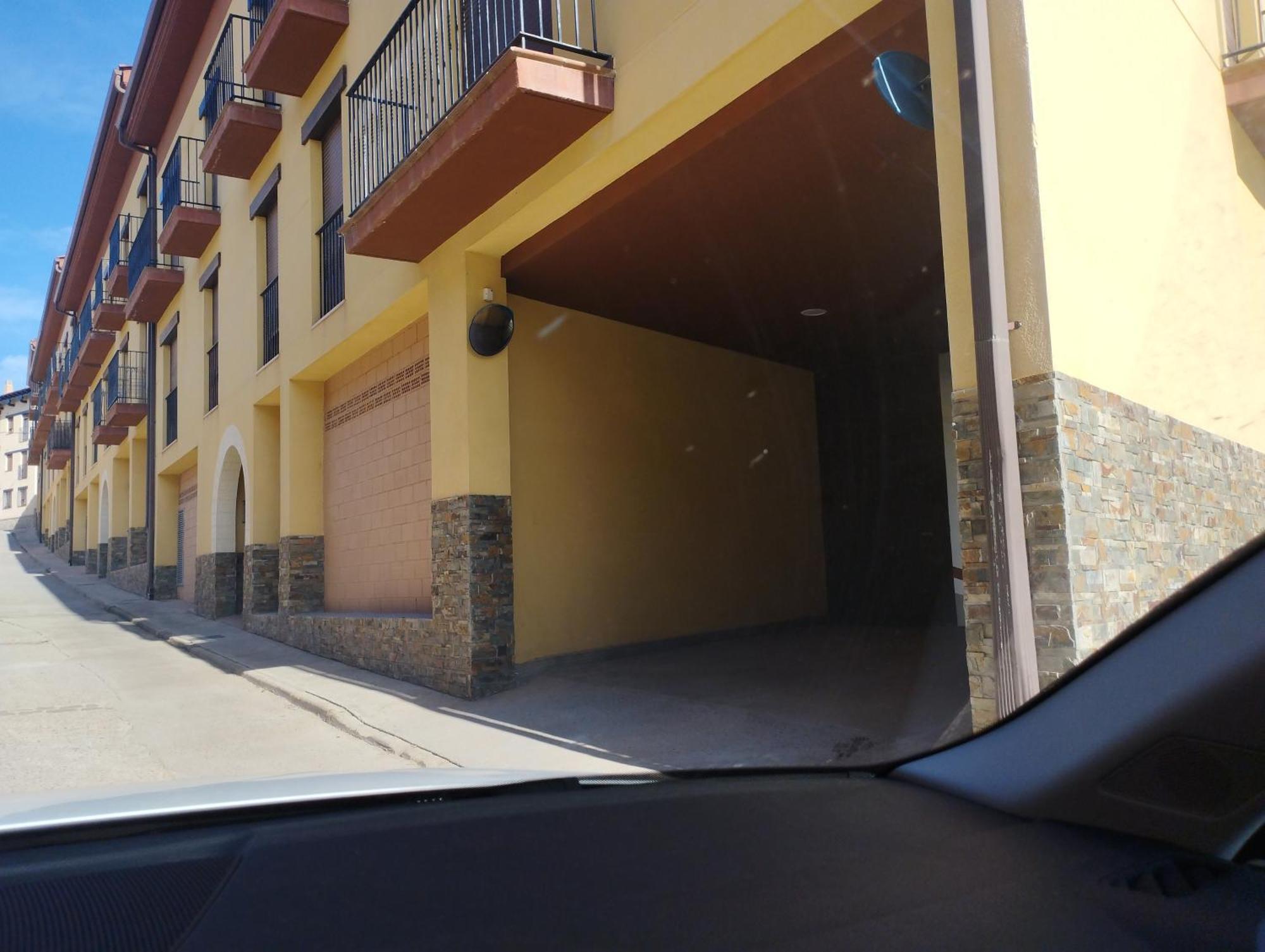 Villa Casa El Ingles Mora de Rubielos Exterior foto